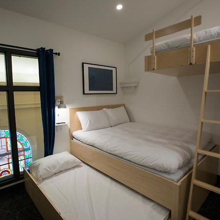 Hotel Le Saint-Creme Alma Zewnętrze zdjęcie