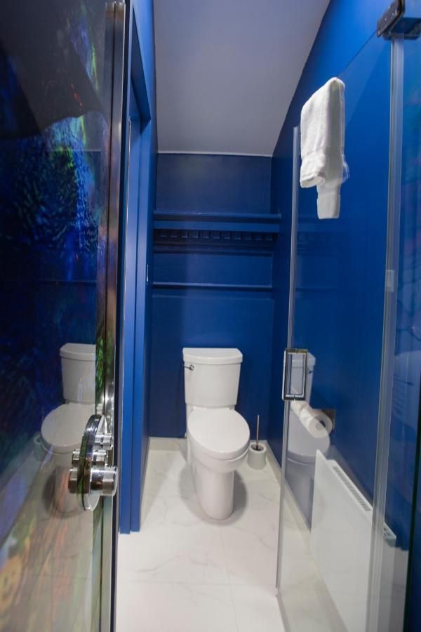 Hotel Le Saint-Creme Alma Zewnętrze zdjęcie