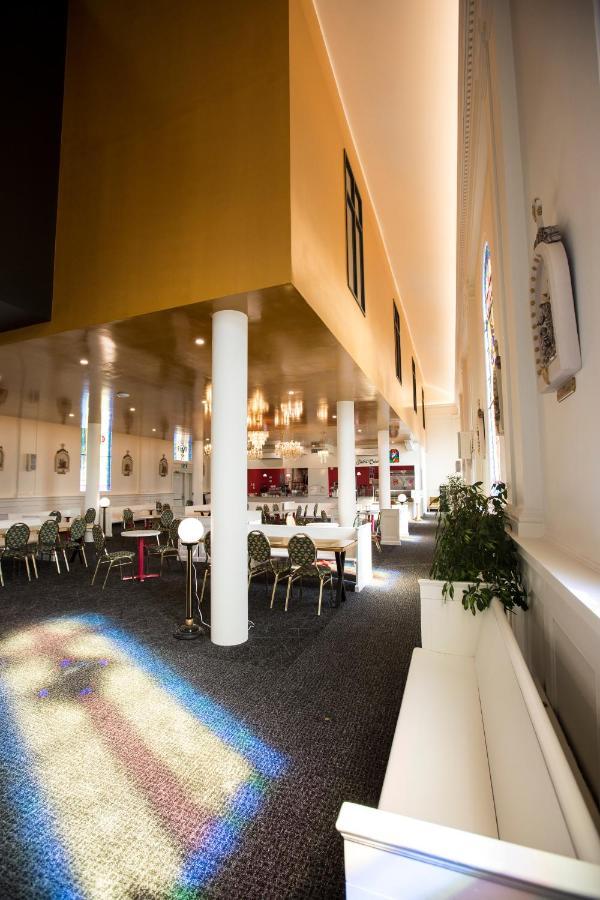 Hotel Le Saint-Creme Alma Zewnętrze zdjęcie