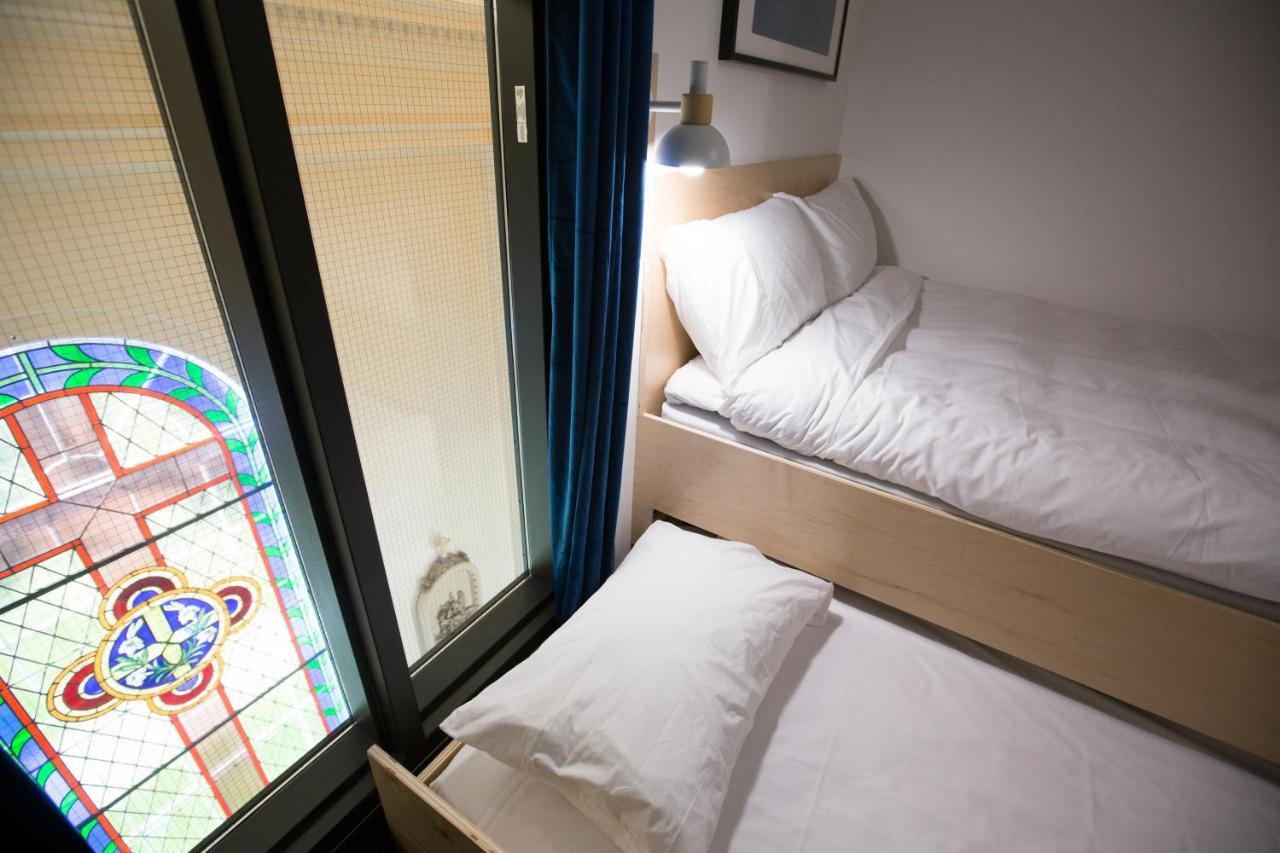Hotel Le Saint-Creme Alma Zewnętrze zdjęcie