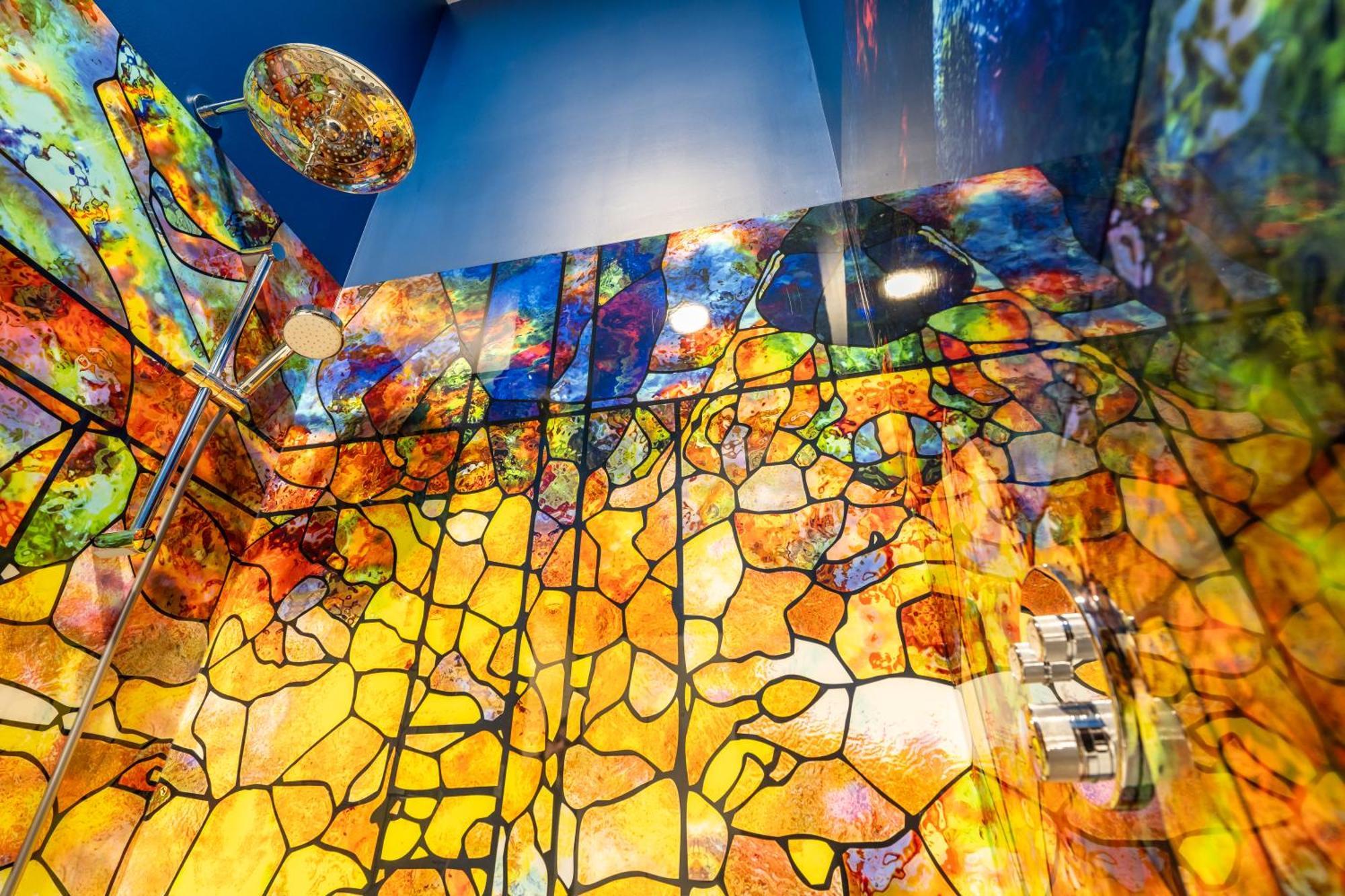 Hotel Le Saint-Creme Alma Zewnętrze zdjęcie