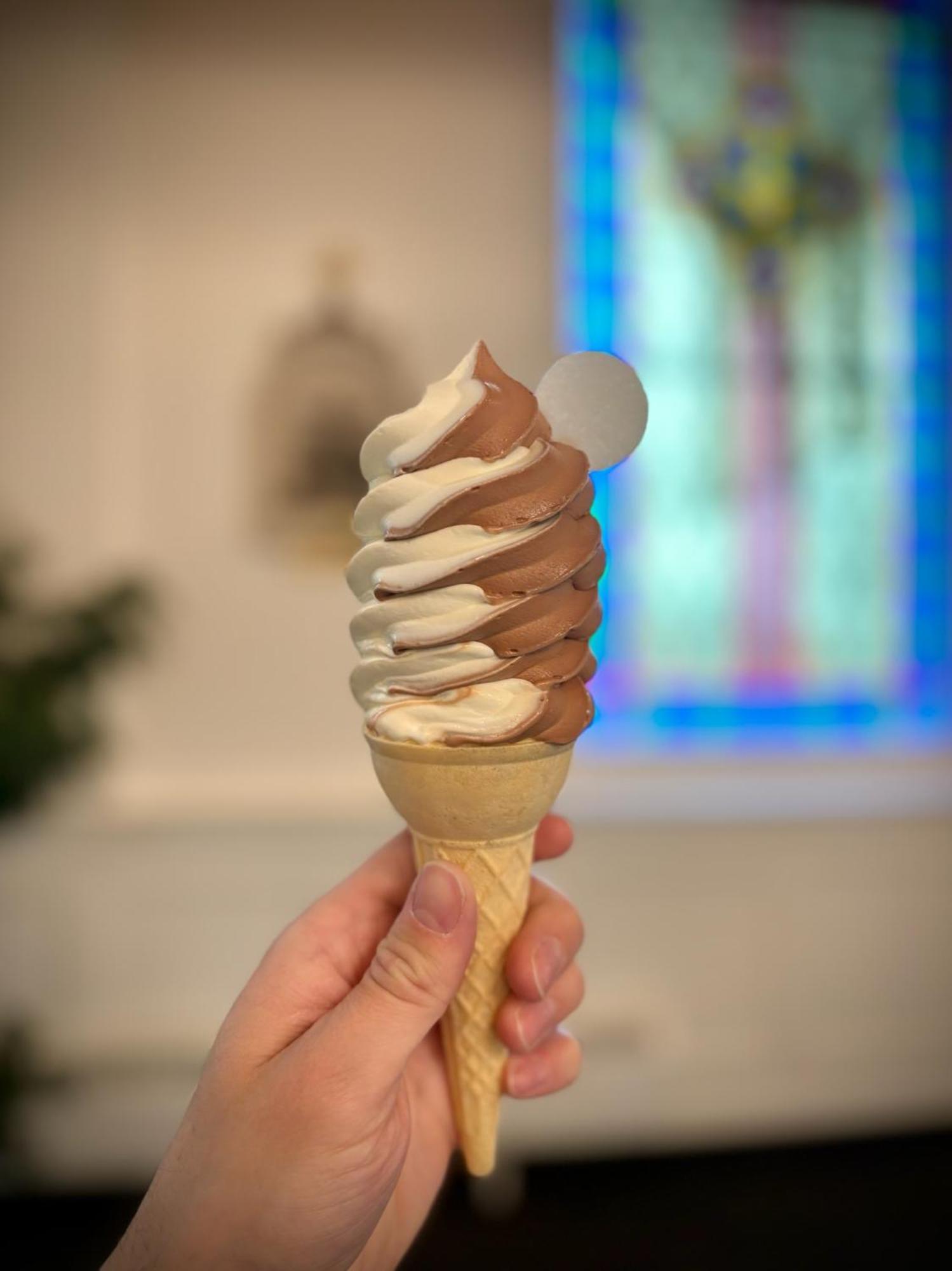 Hotel Le Saint-Creme Alma Zewnętrze zdjęcie