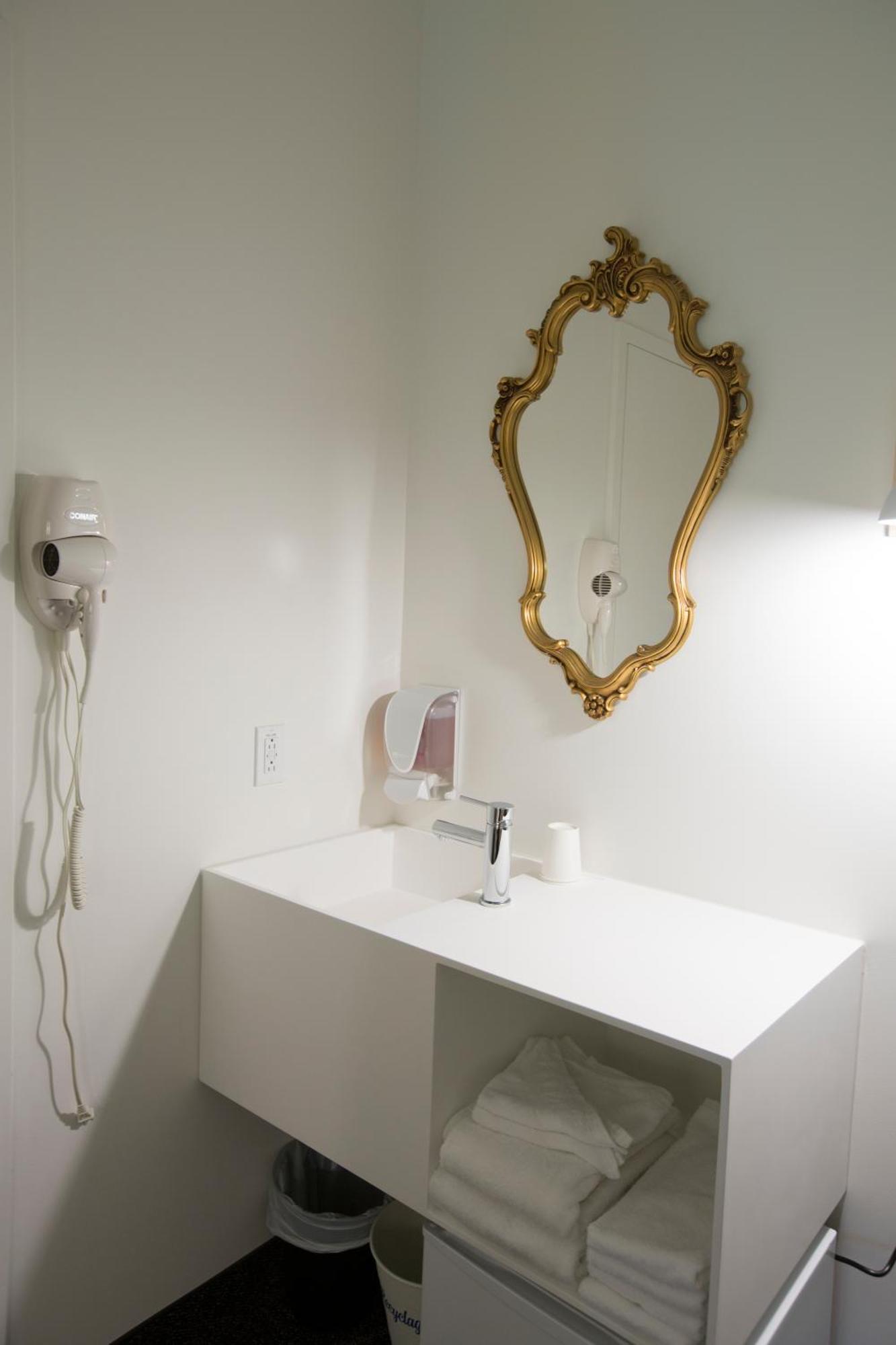 Hotel Le Saint-Creme Alma Zewnętrze zdjęcie