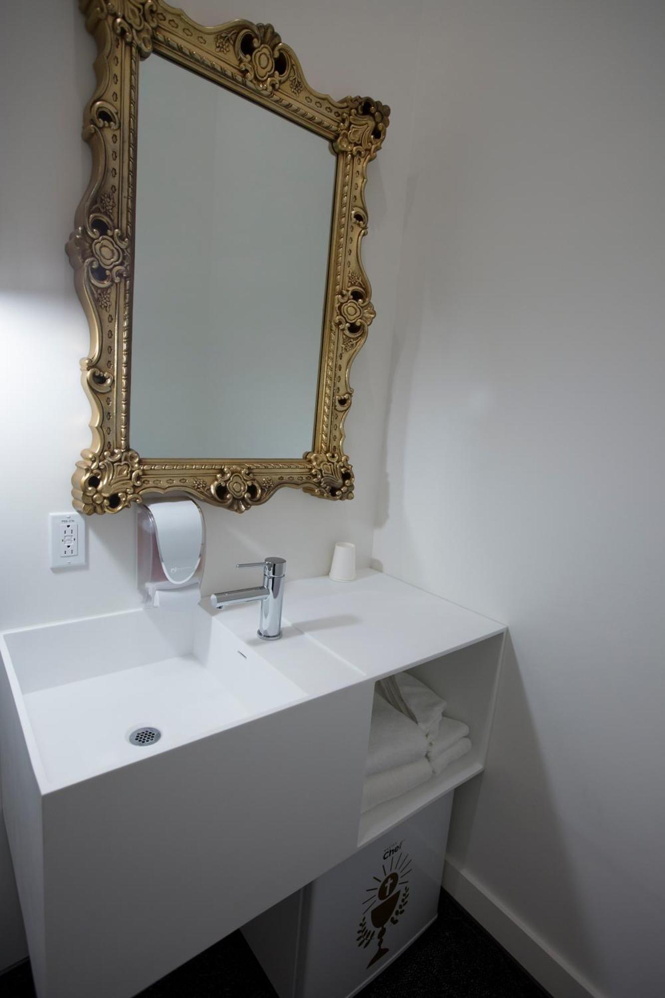 Hotel Le Saint-Creme Alma Zewnętrze zdjęcie